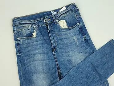 H&M, Jeans for women, size M