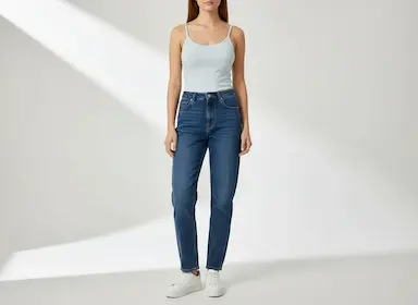 Топ жіночий, розмір S