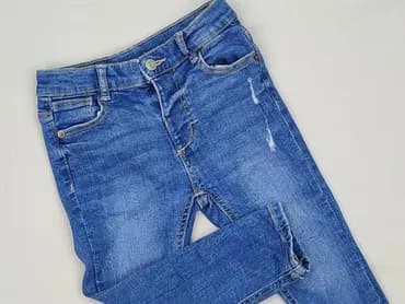 Jeans, Zara, 2-3 years, 98, condition - Perfect