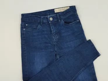 Esmara, Jeansy damskie, rozmiar S