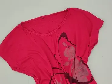 T-shirt damski, rozmiar S