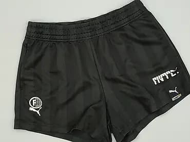Puma, Shorts for women, size S