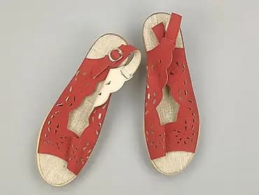 Sandals for women, size 43