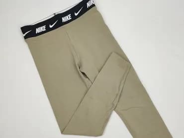 Nike, Legginsy Sportowe damskie, rozmiar M
