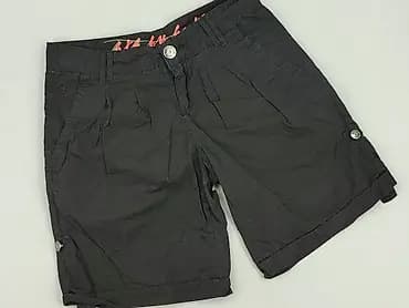 Szorty damskie, rozmiar S