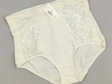 Majtki damskie, rozmiar XL