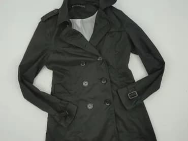 Stradivarius, Trencz damski, rozmiar S