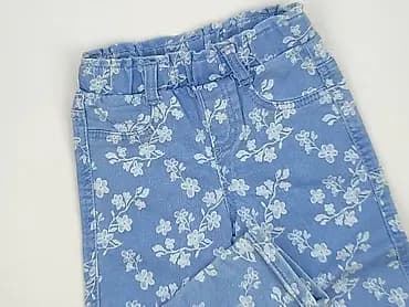 Jeans, So cute, 2-3 years, 92/98, condition - Perfect
