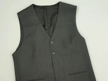 Suit vest for men, size XL