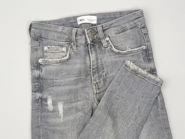 Zara, Jeans for women, XS