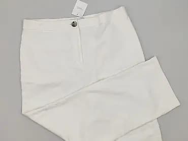 NEXT Petite, Spodnie materiałowe damskie, rozmiar 2XL