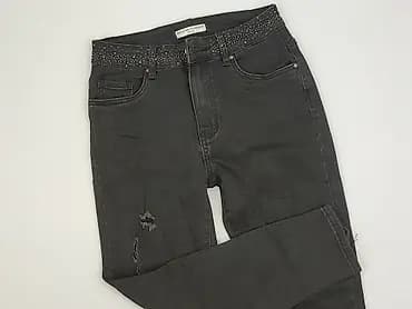 Jeansy damskie, rozmiar M