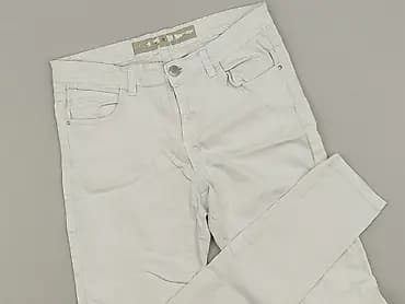 Jeansy damskie, rozmiar S