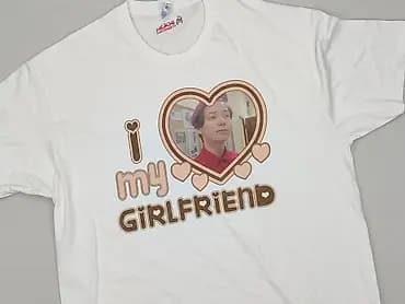 JHK, T-shirt for men, size XL