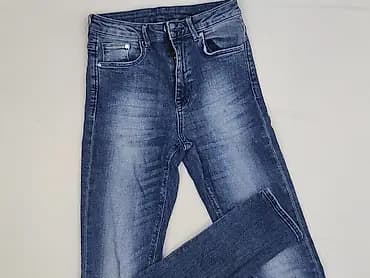 H&M, Jeans for women, size XS