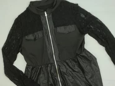 Shein Curve, Sukienka damska, XL