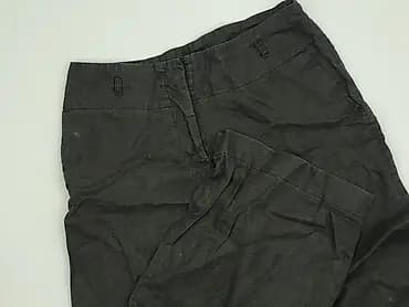 H&M, Spodnie materiałowe damskie, rozmiar XL