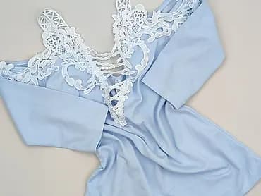 Women's blouse, size S