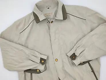 Kurtka bomberka damska, rozmiar 3XL