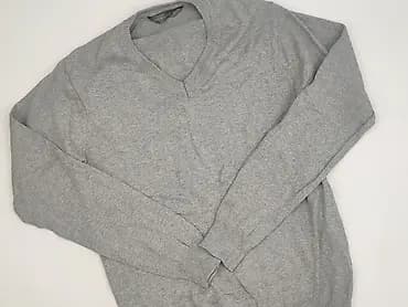 Cedar Wood State, Sweter dla mężczyzn, rozmiar S