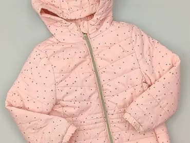 Kurtka puchowa Pepco, 3-4 lat, Tkaniny syntetyczne, stan - Bardzo dobry