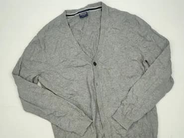 Kardigan damski, rozmiar XL
