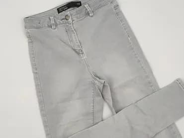 Jeansy damskie, M