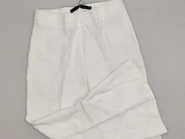 Zara, Spodnie materiałowe damskie, rozmiar M