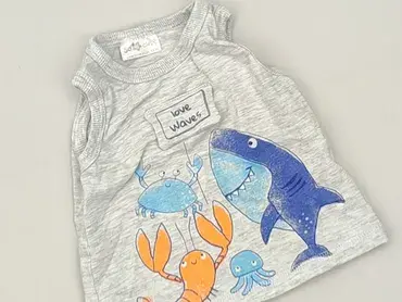T-shirt, So cute, 6-9 months, condition - Perfect