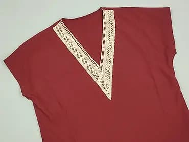 Women's blouse, size L