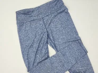 Shein, Legginsy Sportowe damskie, S