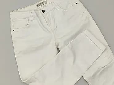 Zara, Jeansy damskie, rozmiar 2XS