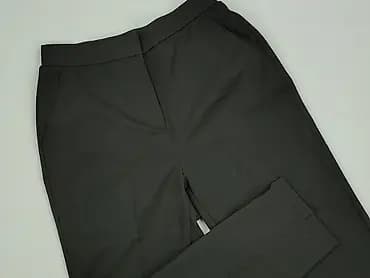 Janina, Material trousers for women, size S