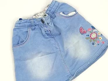 Skirt, 2-3 years, 92-98 cm, condition - Very good