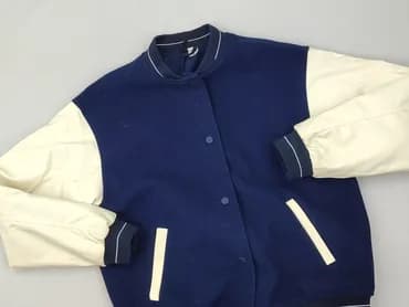 H&M Divided, Women`s bomber jacket, XS