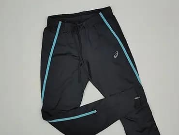 Asics, Sweatpants for women, size S