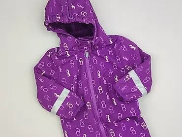 Kid's jumpsuit Topomini, 1.5-2 years, Synthetic fabric, condition - Very good