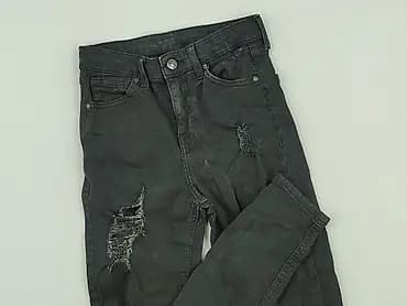Topshop Moto, Jeansy damskie, rozmiar XS