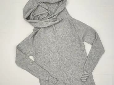 Кофта з каптуром жіноча, S