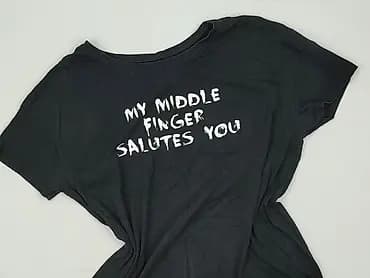 Sinsay, Women`s T-shirt, size S