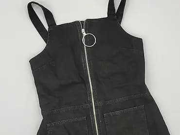 Denim, Ogrodniczki damskie, rozmiar M
