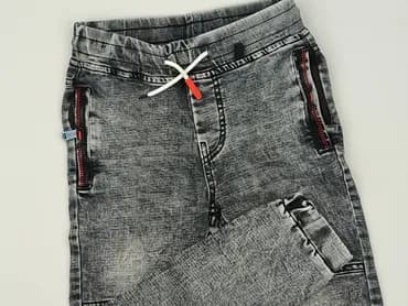 Джинси, 8 р., 122/128, стан - Ідеальний