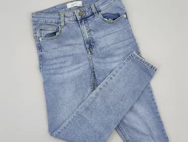 Jeansy damskie, M