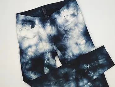 H&M, Jeansy damskie, rozmiar M