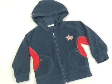 Bluza, 4-5 lat, 104-110 cm, stan - Bardzo dobry