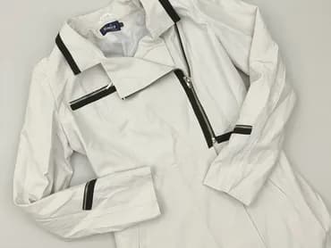 Monika Kamińska, Płaszcz damski, S