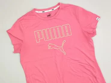 Puma, Футболка жіноча, XL