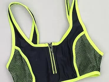 Biustonosz damski, Sportowy, S
