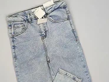 Jeans, Reserved, 10 years, 140, condition - Very good