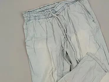 Janina, Spodnie materiałowe damskie, rozmiar L